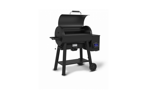 Broil King 494051 Baron Pellet 500