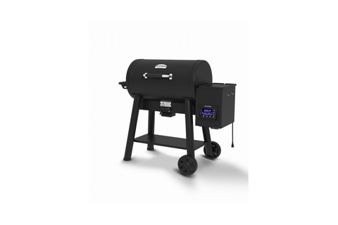 Broil King 494051 Baron Pellet 500