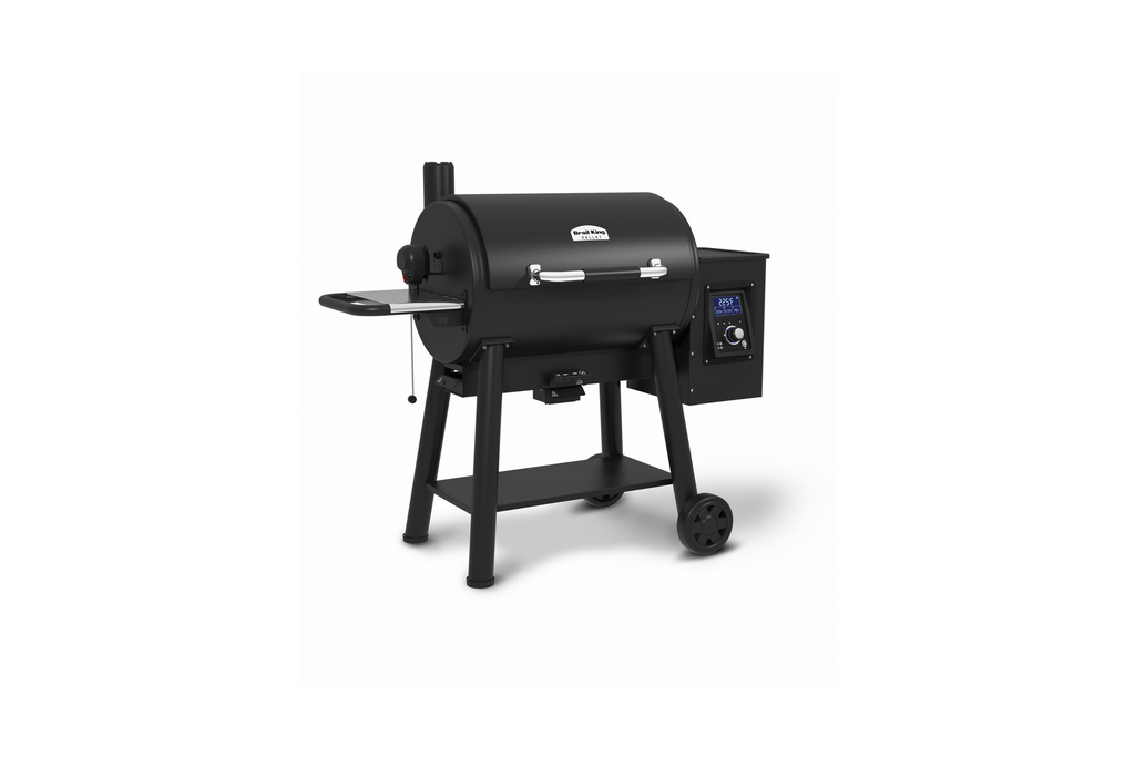 Broil King 496051 Regal Pellet 500