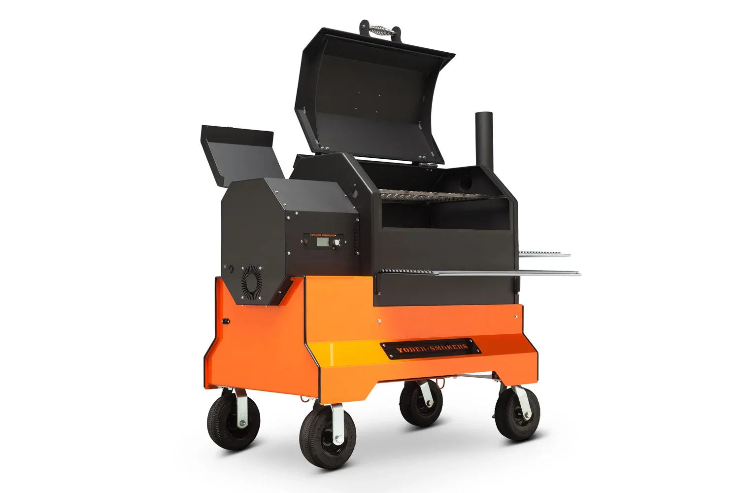 Yoder 9612S22-000 | YS640s Pellet Grill
