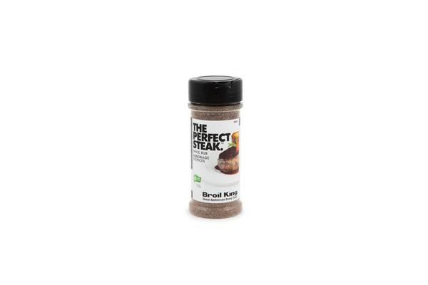 Broil King 50976 SPICE RUB - PERFECT STEAK