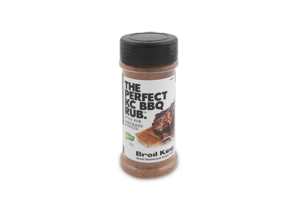 Broil King 50978 SPICE RUB - KC BBQ