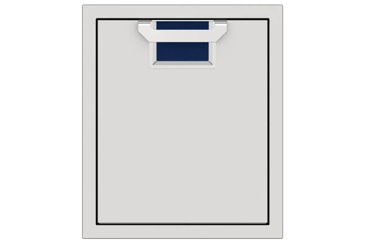 Aspire AEADL18 | 18″ Left Hinge Single Access Door