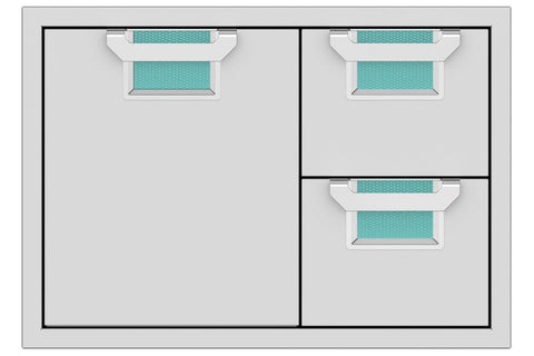 Hestan Aspire 30