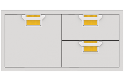 Hestan Aspire 42