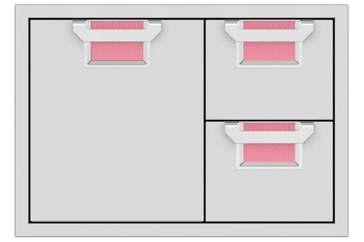 Aspire AESDR30 | 20″ Trash Storage Drawer