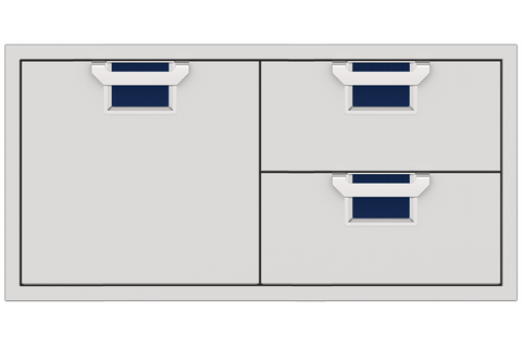 Hestan Aspire 42