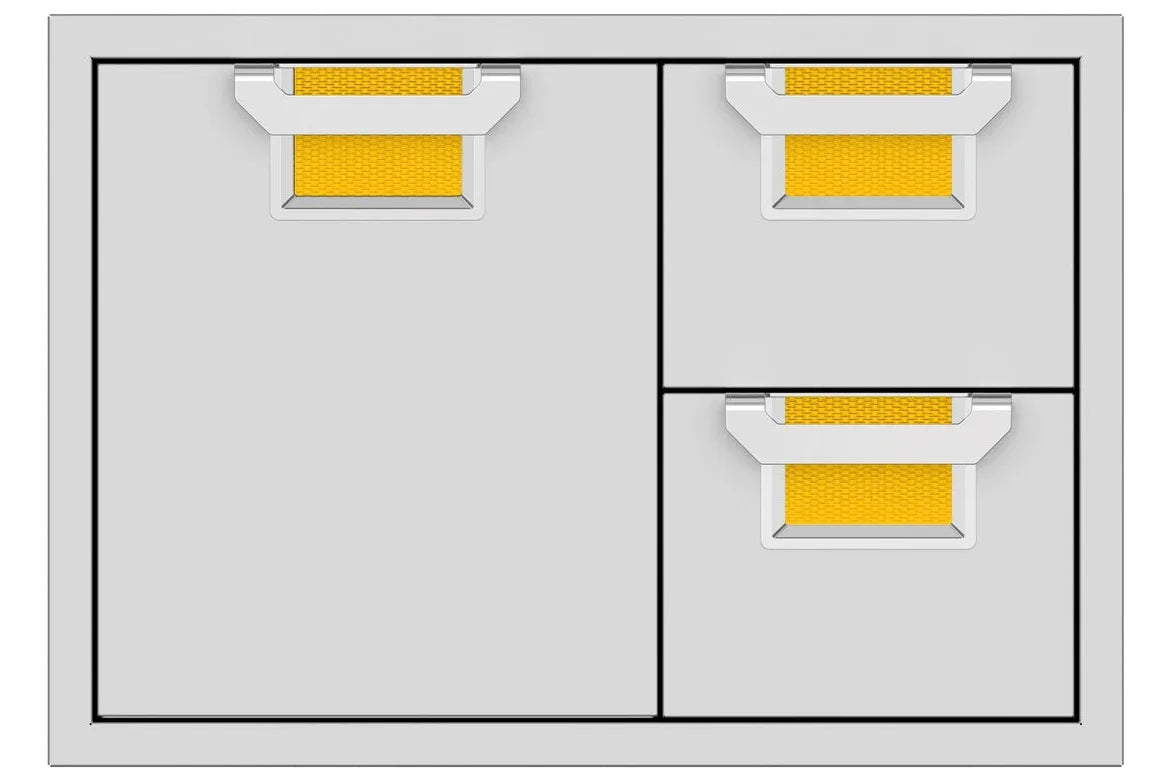 Aspire AESDR30 | 20″ Trash Storage Drawer