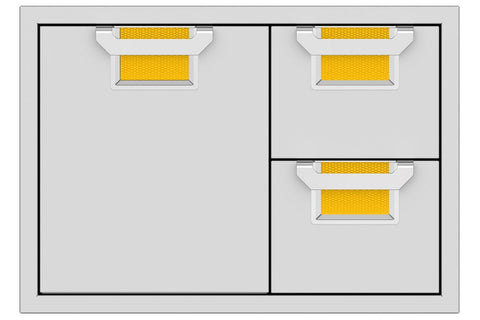 Hestan Aspire 30