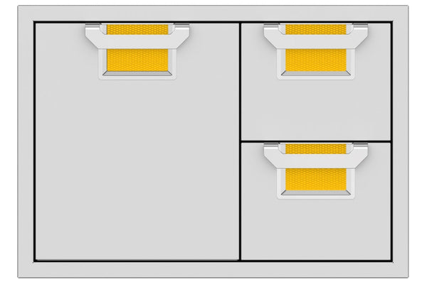 Hestan Aspire 30