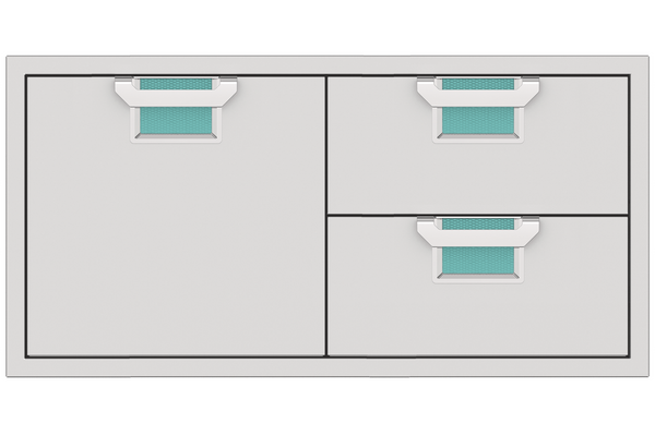 Hestan Aspire 42