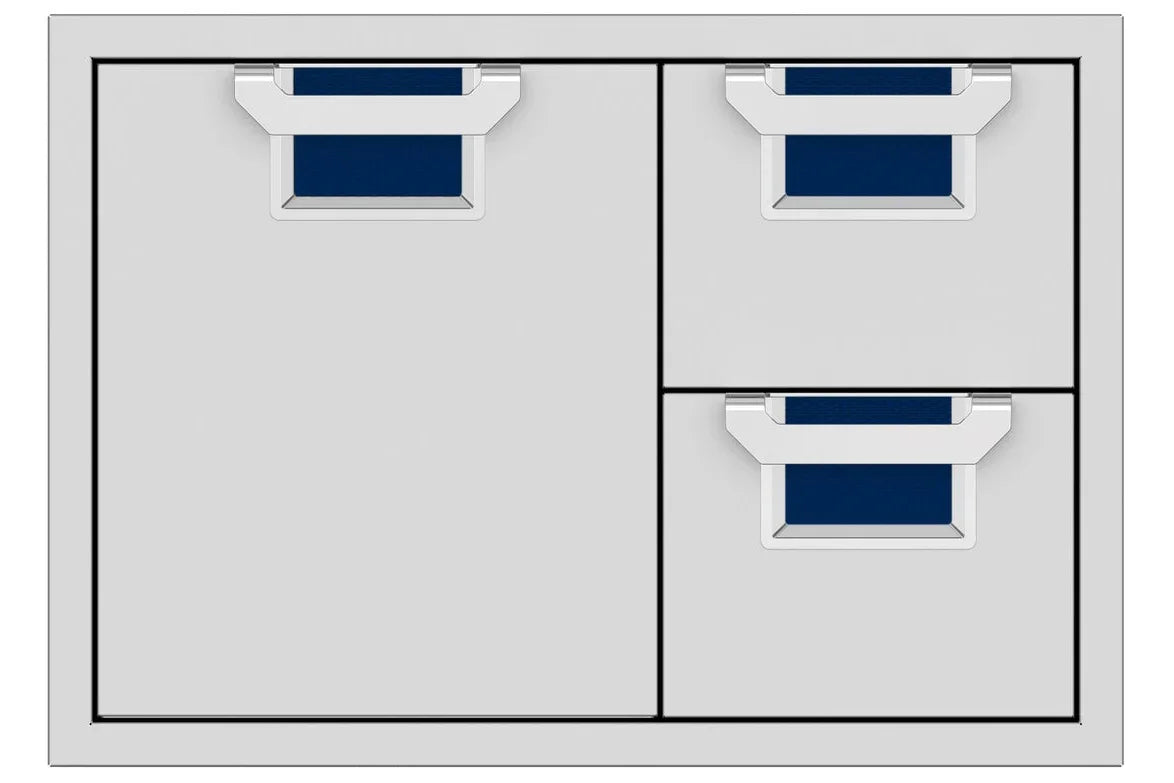 Aspire AESDR30 | 20″ Trash Storage Drawer