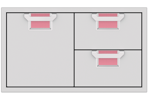 Hestan Aspire 36