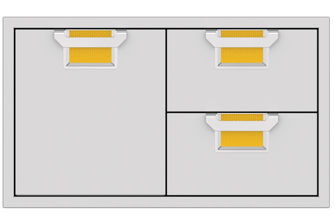 Hestan Aspire 36