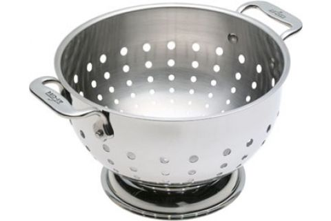 All-Clad 5603C 3qt Colander