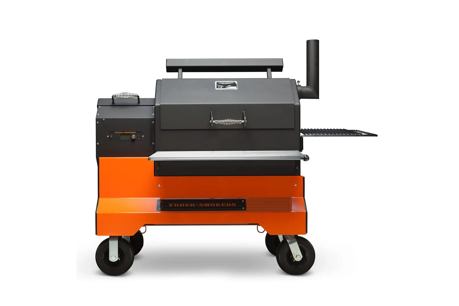 Yoder 9612S22-000 | YS640s Pellet Grill