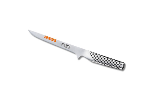 GLOBAL KNIFE 71G21 Global Boning Knife, 6.25