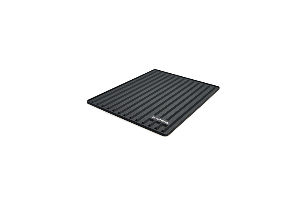 Broil King 60009 SIDE SHELF MAT - SILICONE