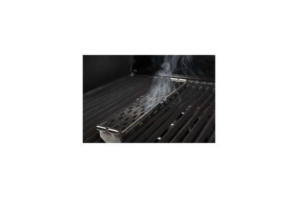 Broil King 60181 SMOKER BOX - PELLET - SS