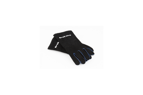 Broil King 60528 GLOVES - LEATHER - 2 PC