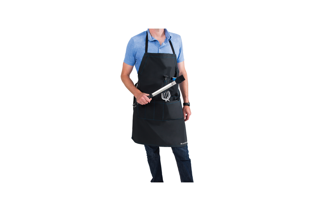 Broil King 60975 APRON - PVC POLYESTER