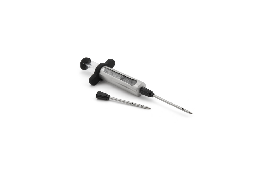 Broil King 61495 MARINADE INJECTOR - SS AND RESIN