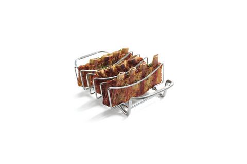 Broil King 62602 RIB RACK - IMPERIAL SERIES - SS