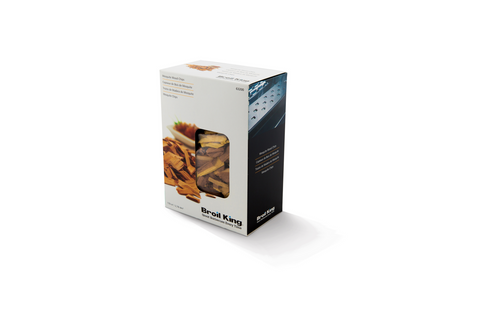 Broil King 63200 WOOD CHIPS - MESQUITE - BOXED