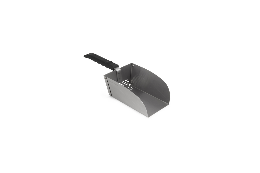 Broil King 63946 PELLET / CHARCOAL SCOOP - SS