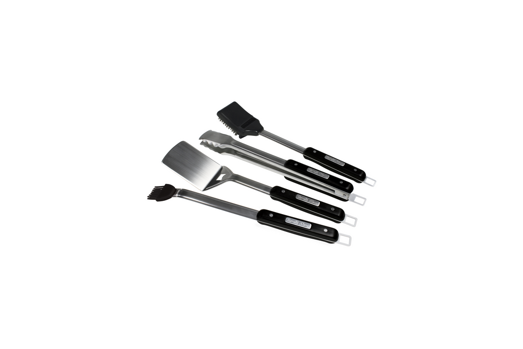 Broil King 64004 TOOL SET - 4 PC - IMPERIAL - SS