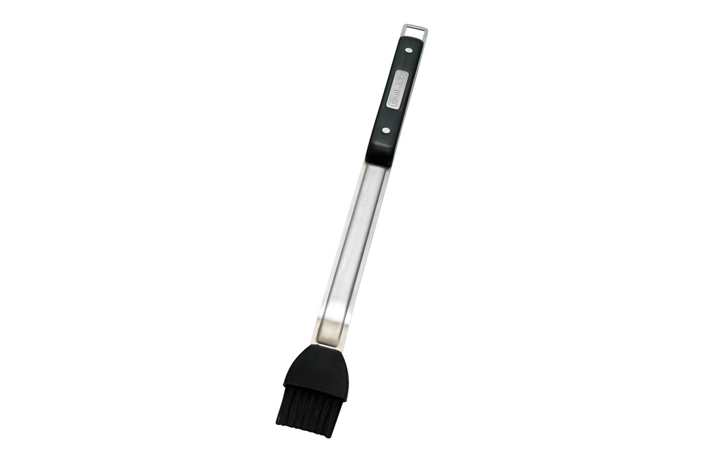 Broil King 64013 BASTING BRUSH - IMPERIAL - SS & SILICONE
