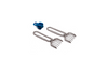 Broil King 64070 CLAWS - MEAT - SS