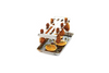 Broil King 64152 ROASTER - WING RACK WITH PAN - SS