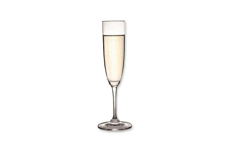Riedel 6416/08 | RIEDEL VINUM | Champagne Glass 5 5/8oz (2/BOX)
