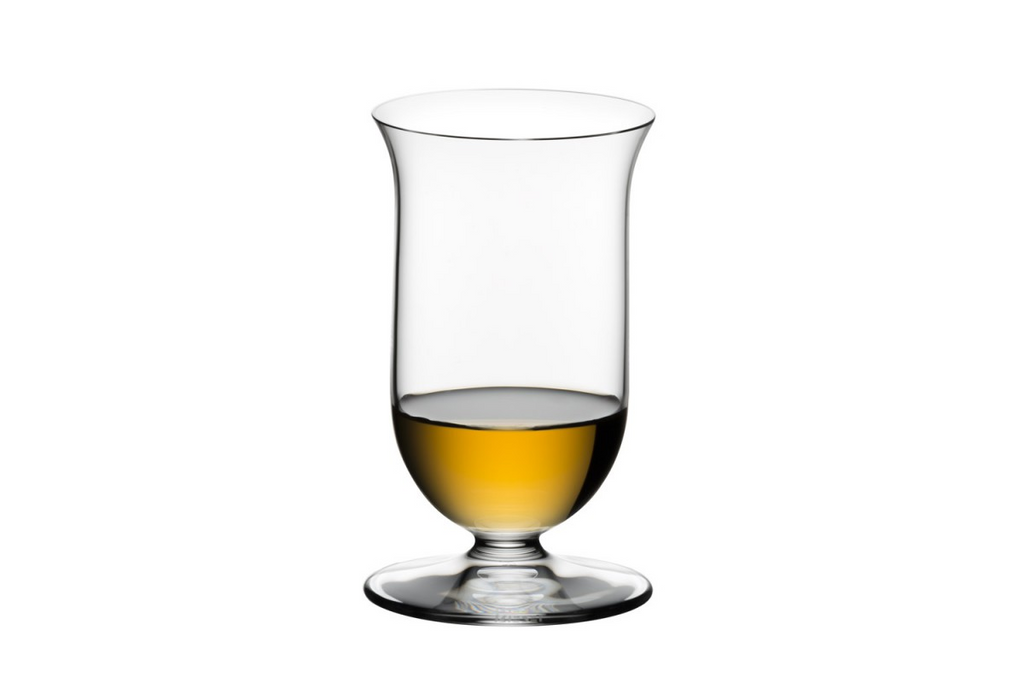 Riedel Retail 6416/80 VINUM SINGLE MALT WHISKY - 7 OZ LEAD CRYSTAL - 2 per box