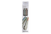 Broil King 64312 TONG - BARON - 3 PACK COLORED - SS