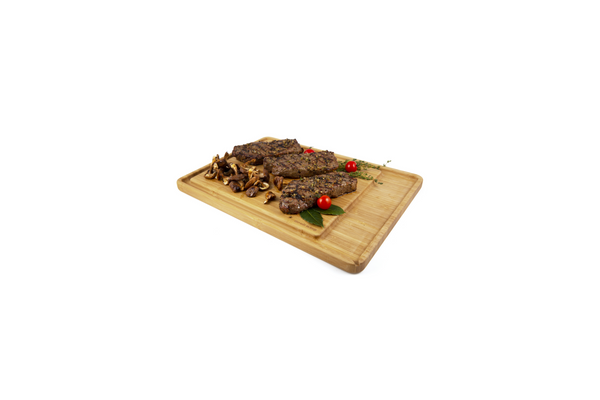 Broil King 68429 CUTTING/SERVING BOARD - IMPERIAL - BAMBOO
