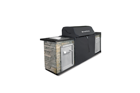 Broil King 68590 GRILL COVER - PREMIUM - BUILT-IN - IMPERIAL/REGAL XL