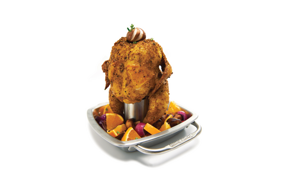 Broil King 69133 ROASTER - CHICKEN - IMPERIAL SERIES - SS