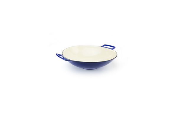 Broil King 69710 WOK - PORCELAIN CAST IRON