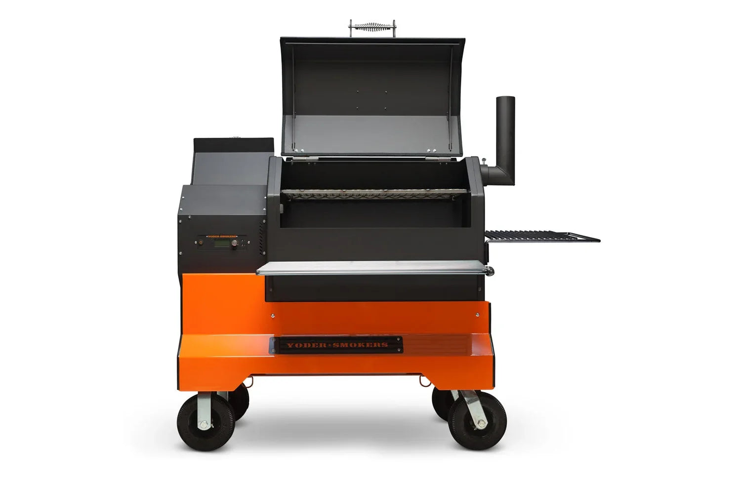 Yoder 9612S22-000 | YS640s Pellet Grill