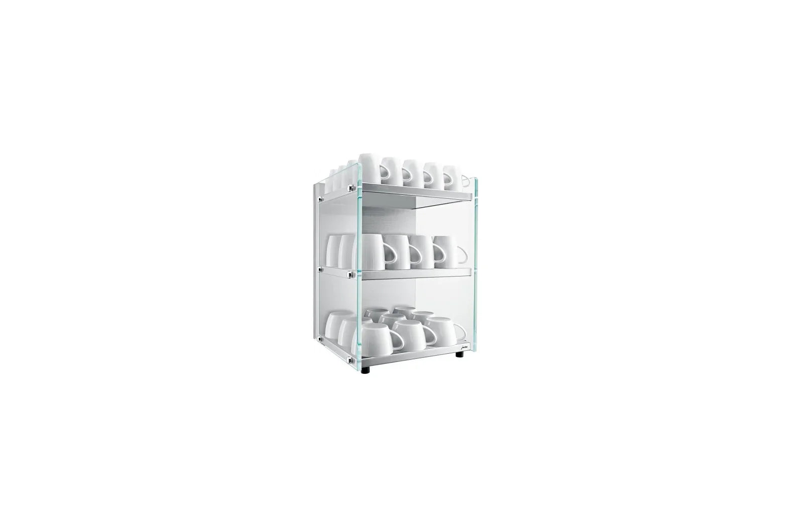 Jura 70086 | Glass Cup Warmer | Professional Accessories