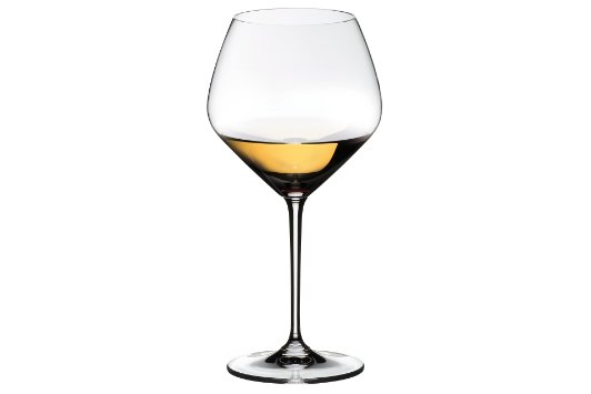 Riedel Retail 4444/97 VINUM EXTREME CHARDONNAY - 23 5/8 OZ LEAD CRYSTAL - 2 per box