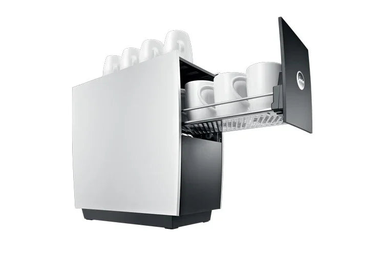 Jura 72229 | Cup Warmer | Automatic Specialty Coffee Accessory