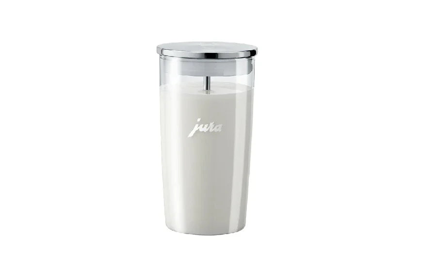 Jura 72570 | Glass Milk Container | Coffee Accessories