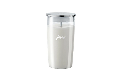Jura 72570 JURA Glass Milk Container 0.5L