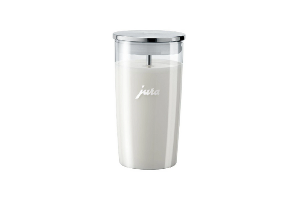 Jura 72570 JURA Glass Milk Container 0.5L