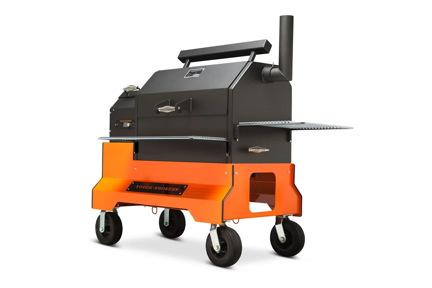 Yoder 9612S22-000 | YS640s Pellet Grill