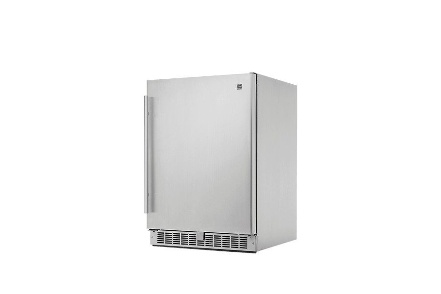 Broil King 800149 INTEGRATED OUTDOOR FRIDGE-24-IN
