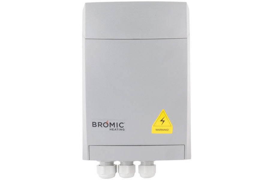 Bromic BH3130010-2 ON/OFF SWITCH WITH WIRELESS REMOTE, COMPATIBLE WITH ELECTRIC & GAS HEATERS